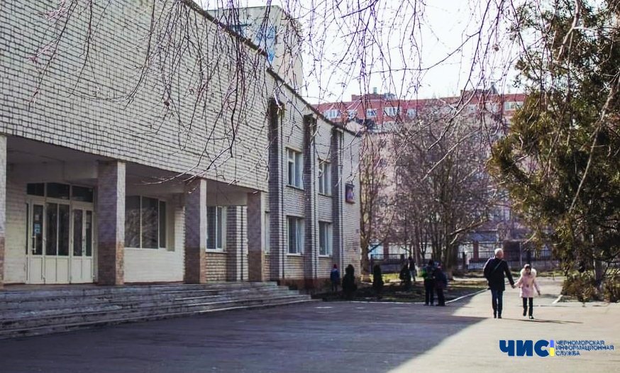 У Чорноморську через поширення грипу та ГРВІ ще на тиждень продовжили канікули