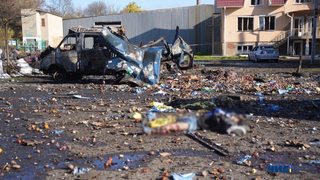 За чотири роки повномасштабної війни повітряна тривога у Чорноморську лунала майже 3000 разів