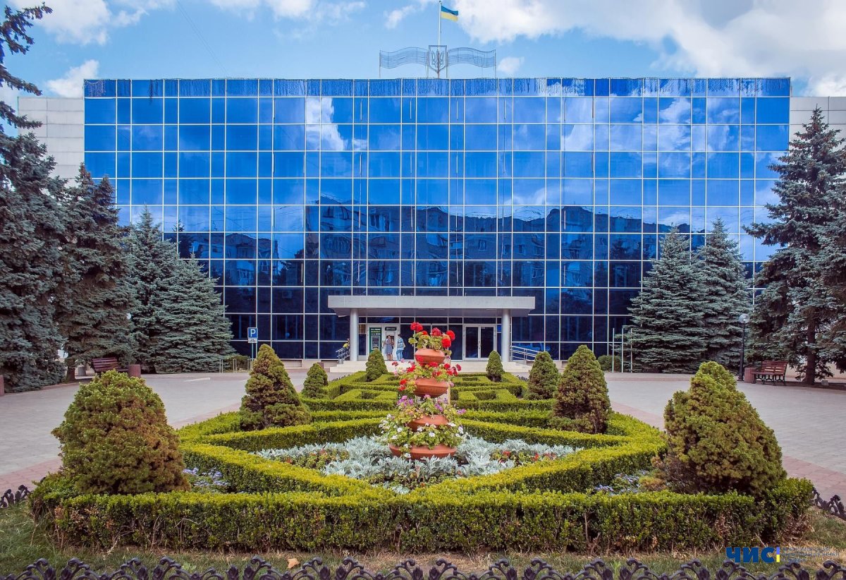 У Чорноморську на капітальний ремонт кількох кабінетів будівлі міської ради витратять понад 400 тис. грн