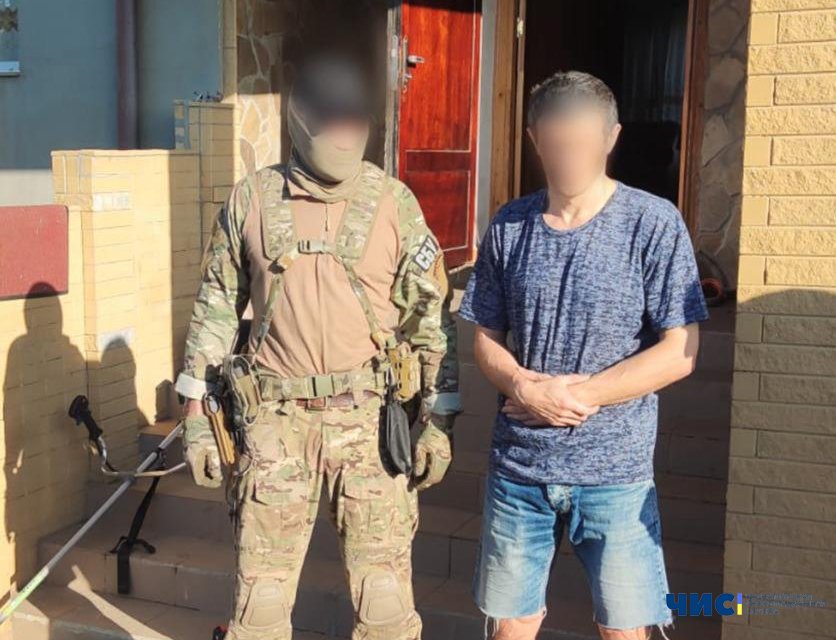 У Чорноморську засудили чоловіка, який виправдовував дії ворога