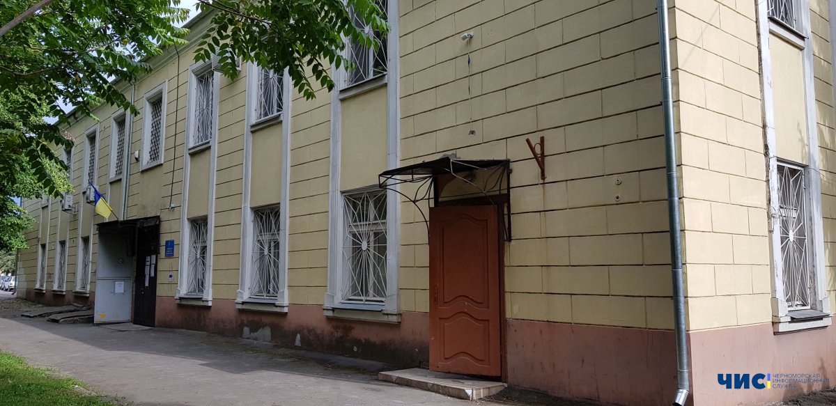 Чорноморський суд зайняв 15 місце у рейтингу ефективності судів Одеського регіону