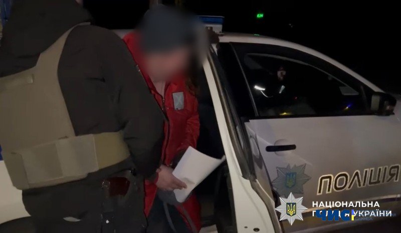 На Одещині засудили жінку за вбивство однорічного сина