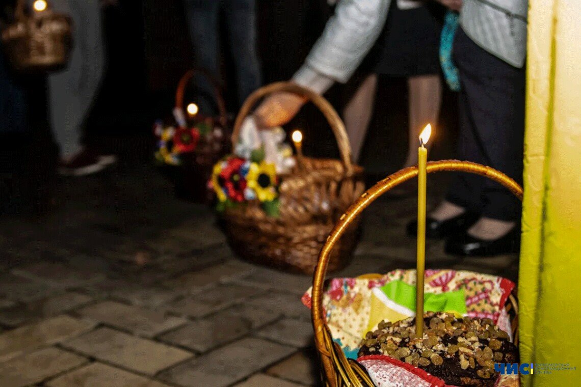 Комендантська година на Великдень-2026 у Чорноморську: які обмеження діятимуть