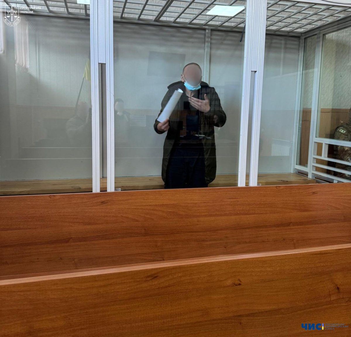 На Одещині затримали таксиста, який передавав росіянам координати військових та енергооб’єктів