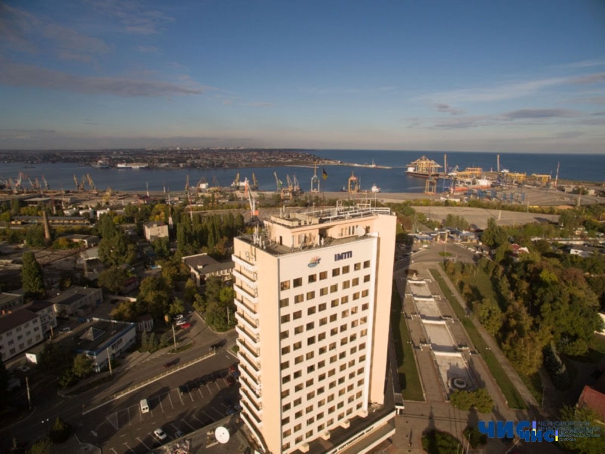 Проєкт концесії в порту "Чорноморськ" на  ключовому етапі