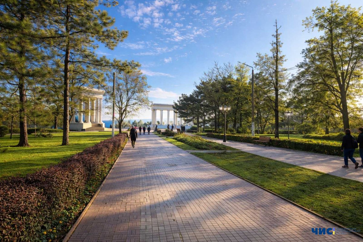 Якою буде погода у Чорноморську протягом тижня – з 20 по 26 квітня