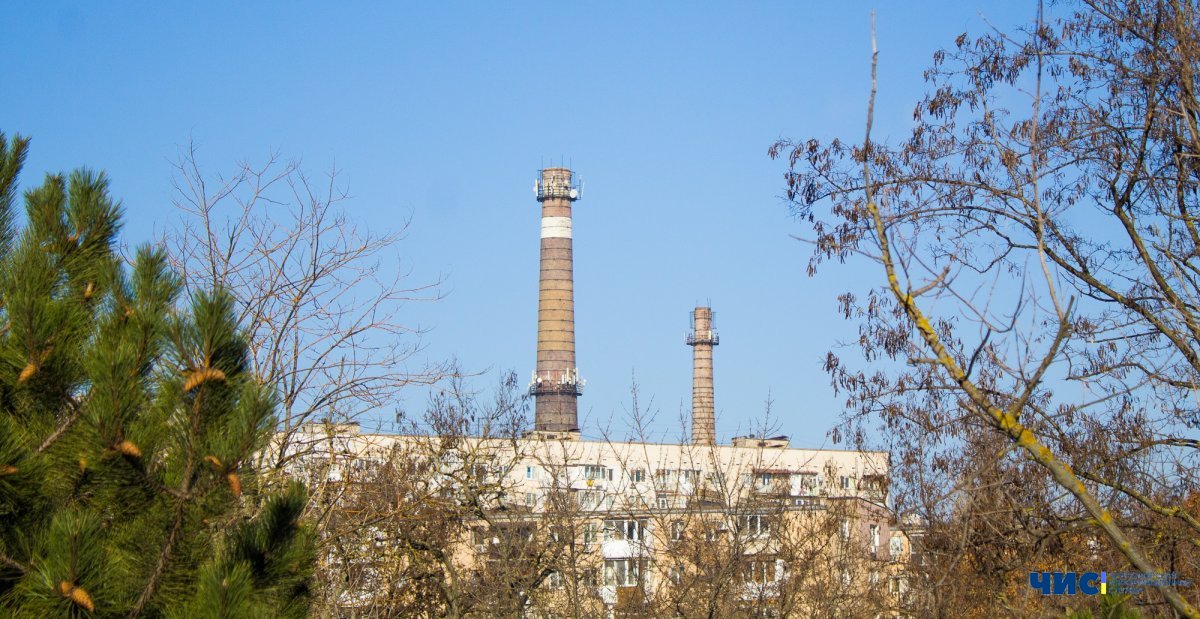 У Чорноморську зросте плата за абонентське обслуговування теплопостачання