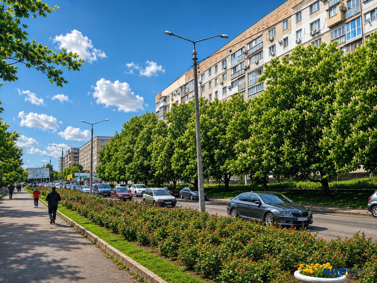 Пенсії, мобілізація, субсидії та комуналка: що змінюється для мешканців Чорноморська з 1 червня 2026 року