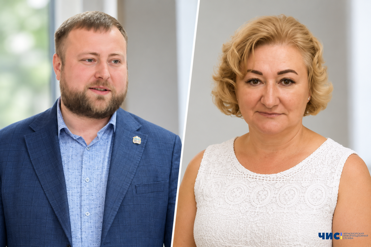 У Чорноморську призначили уповноважених з питань безбар’єрності