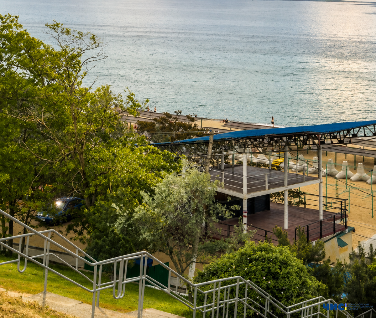 Якою буде погода у Чорноморську протягом тижня – з 27 липня по 2 серпня