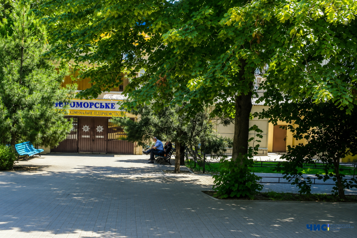 За тиждень поліція Чорноморська опрацювала понад 300 звернень