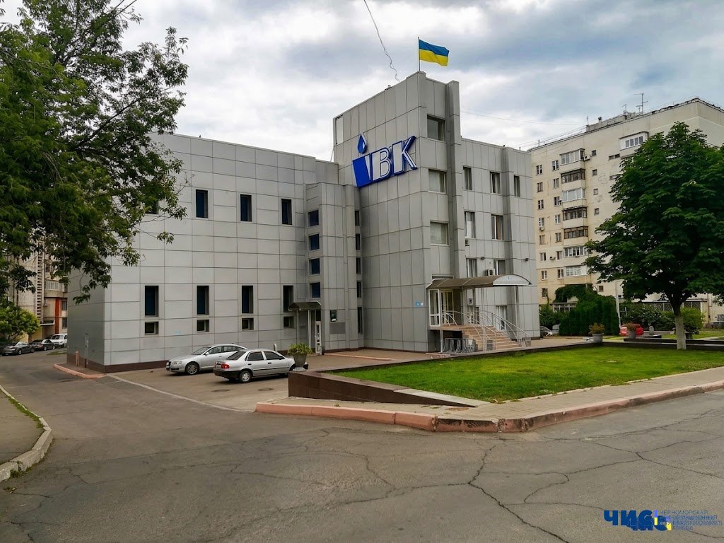 Чорноморськводоканал планує взяти понад 8 млн грн кредиту на нову спецтехніку