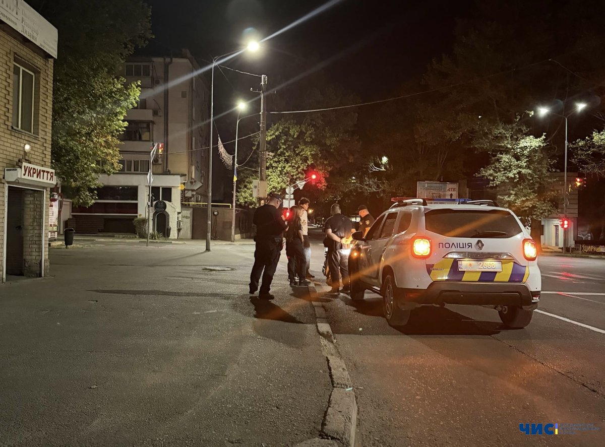 Тиша після 22:00: у Чорноморську вводять нові правила для авто та мотоциклів
