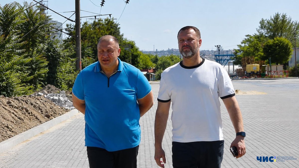 У Чорноморську заступника начальника АМПУ викрили на хабарі: вимагав у підрядника у півмільйона грн