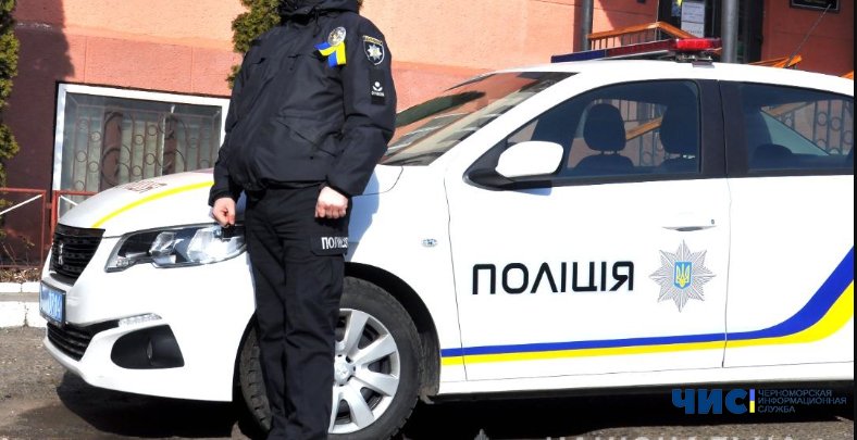 У Чорноморську протягом тижня до поліції надійшло 257 звернень, у місті сталося 7 пожеж