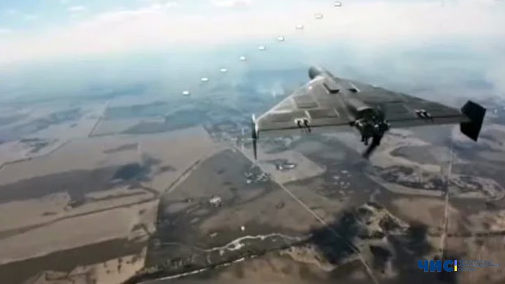 Ворог тестує новий реактивний дрон на Одещині: до чого готуватися мешканцям Чорноморська