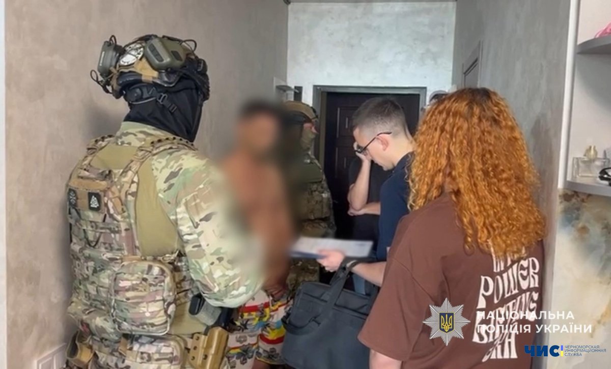 В Одеській області судитимуть учасників угруповання, які вербували українок для фіктивних шлюбів з іноземцями