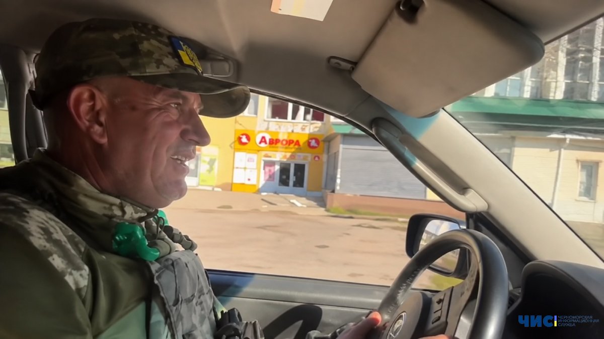 Мер Чорноморська Василь Гуляєв вийшов на зв’язок та подякував за привітання з Днем народження