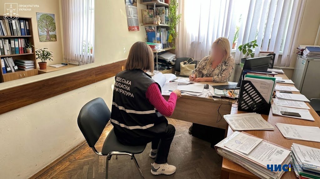 На Одещині немовля померло від голоду: посадовиця отримала підозру через бездіяльність