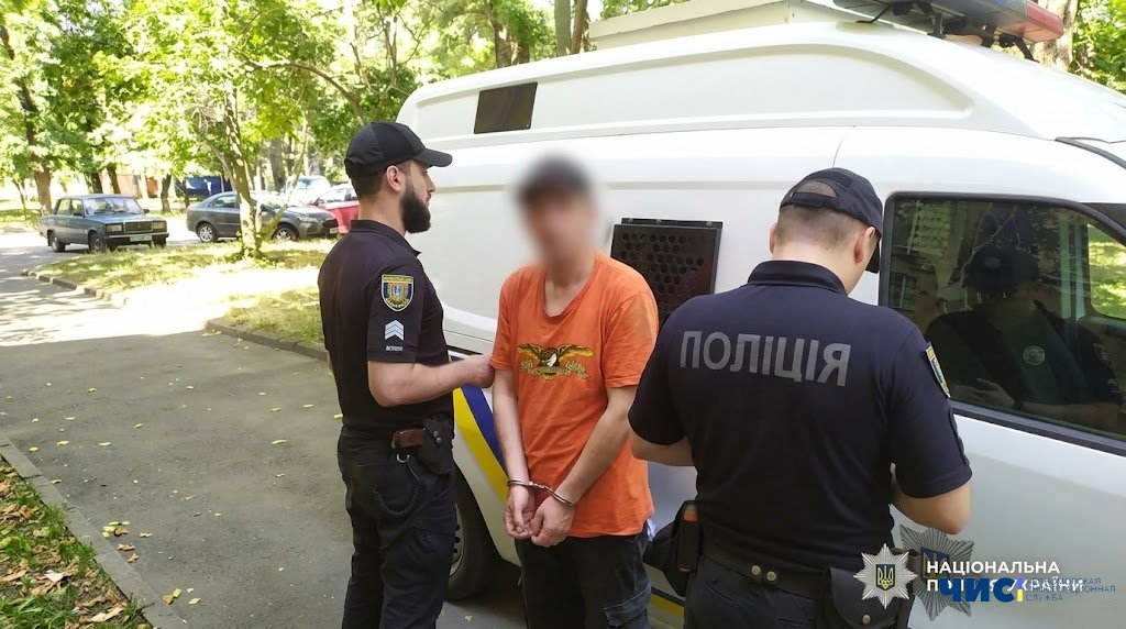 У Чорноморську судитимуть 22-річного чоловіка за розповсюдження дитячої порнографії