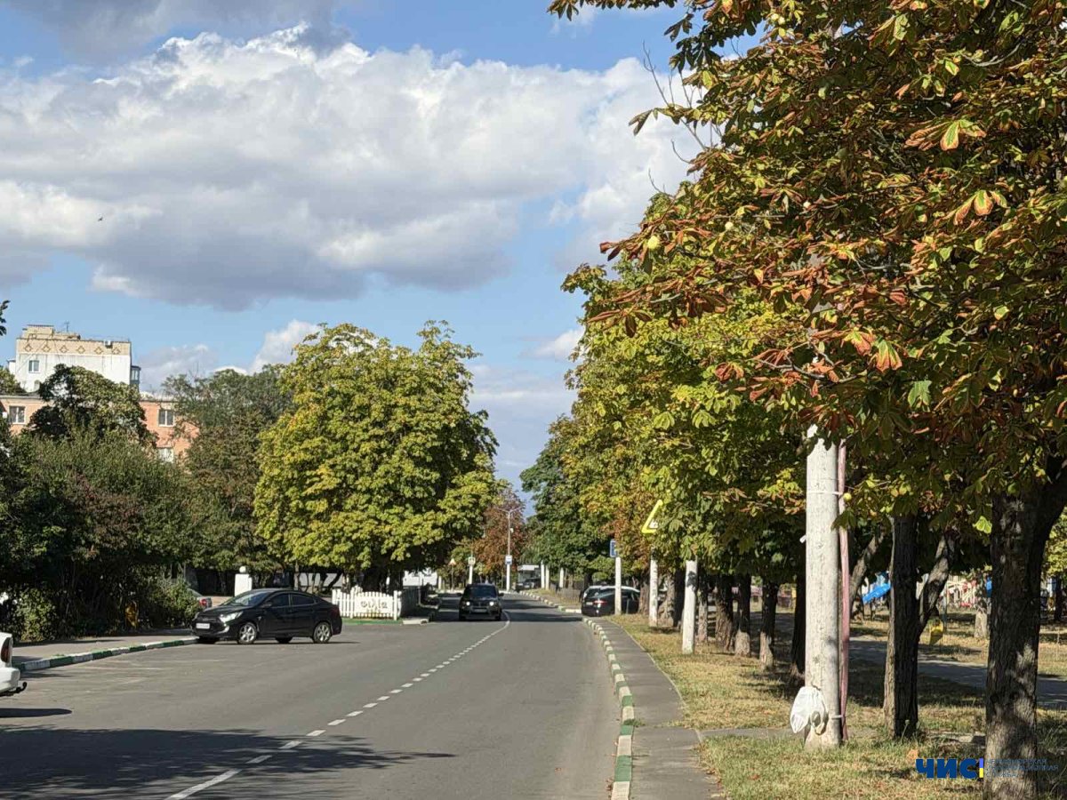 У Чорноморську оновили маршрути практичних іспитів з водіння